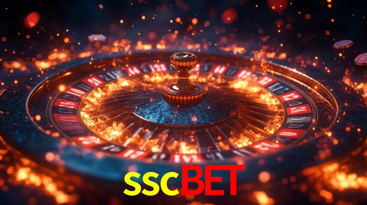 sscbet: Seu Cassino Premiado com Pagamentos Rápidos