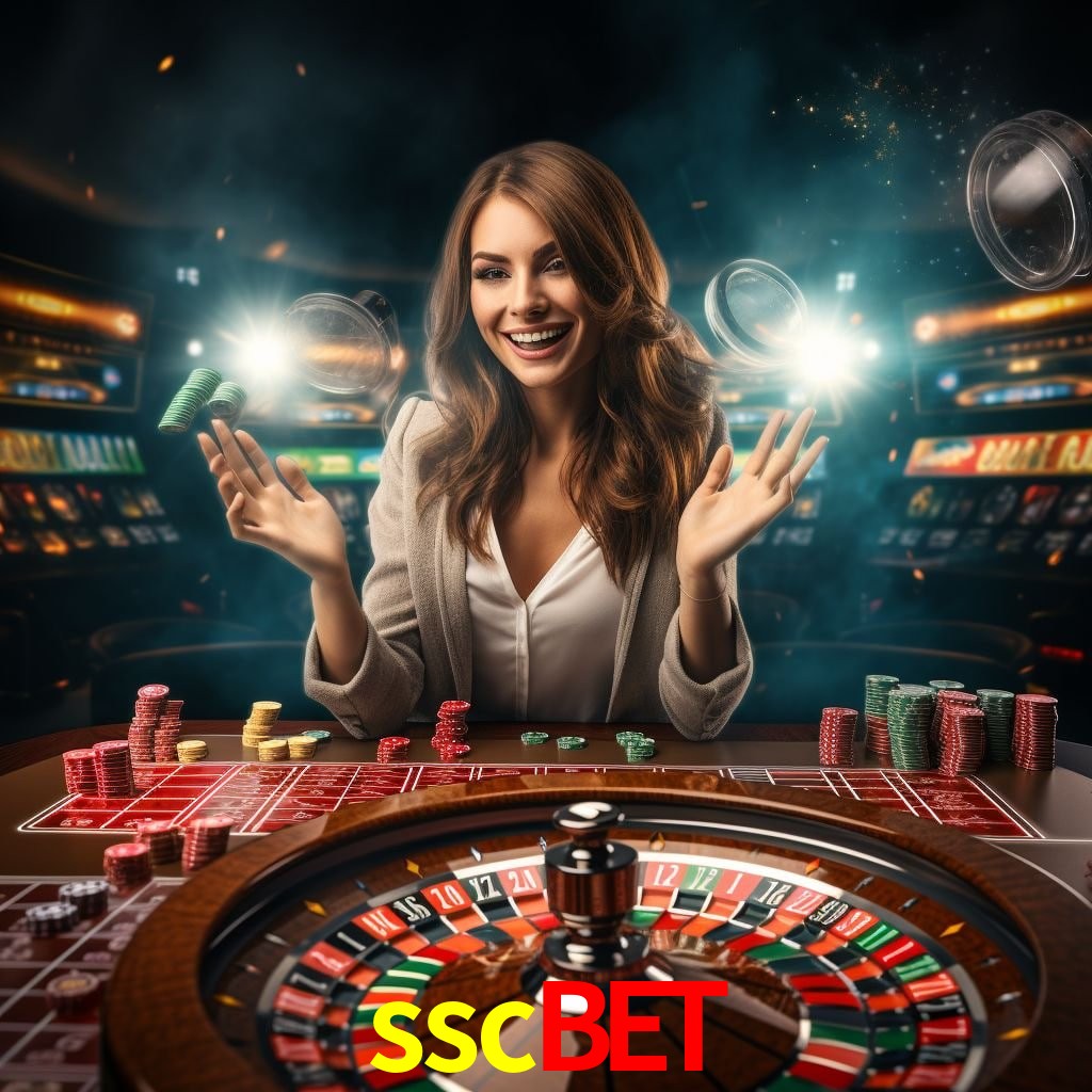 sscbet login