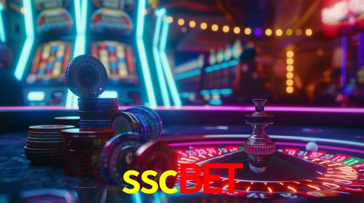 Welcome Bonus sscbet