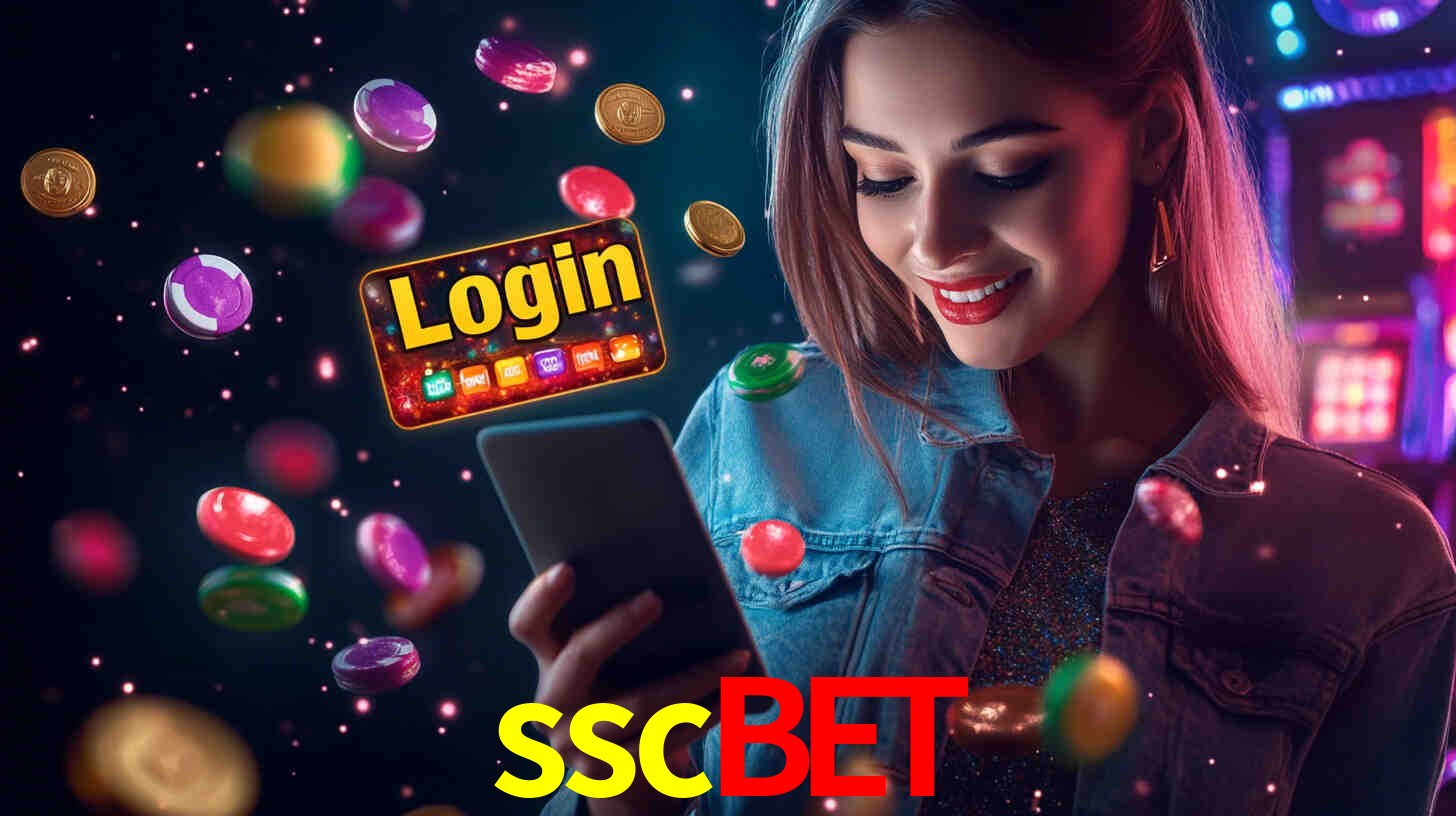 Experiência VIP sscbet