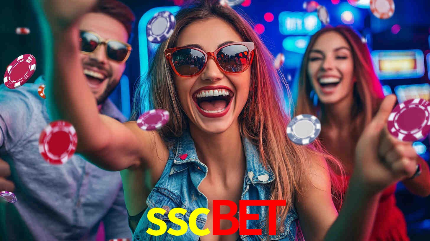 Estatísticas sscbet