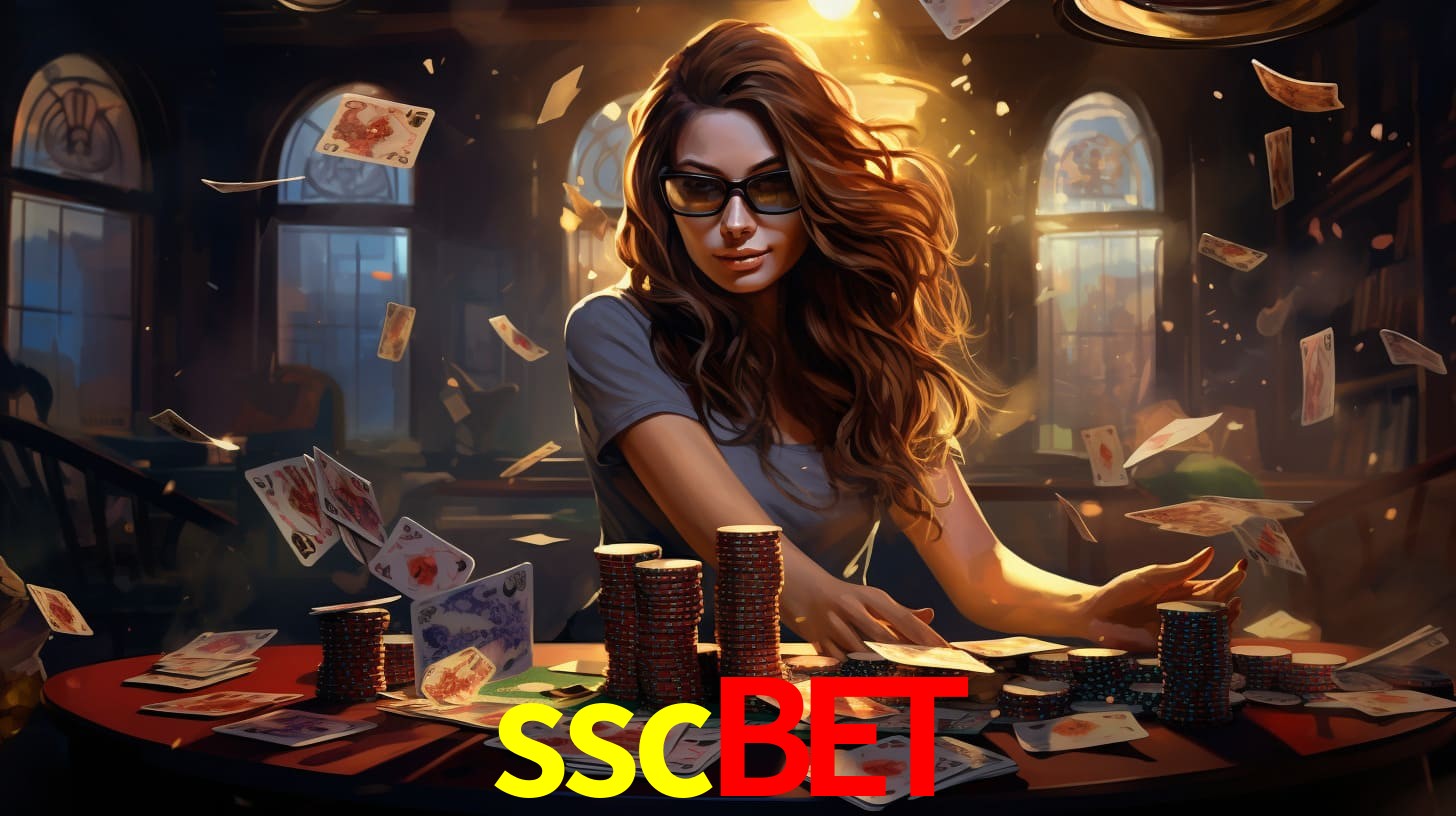 Welcome Bonus sscbet