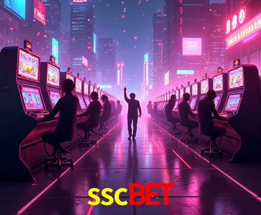 A Experiência Imersiva dos Cassinos Ao Vivo no sscbet