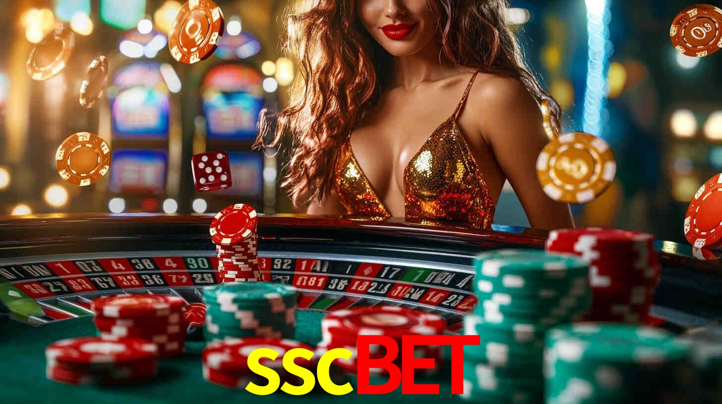 Experimente o Login Seguro Premium no sscbet
