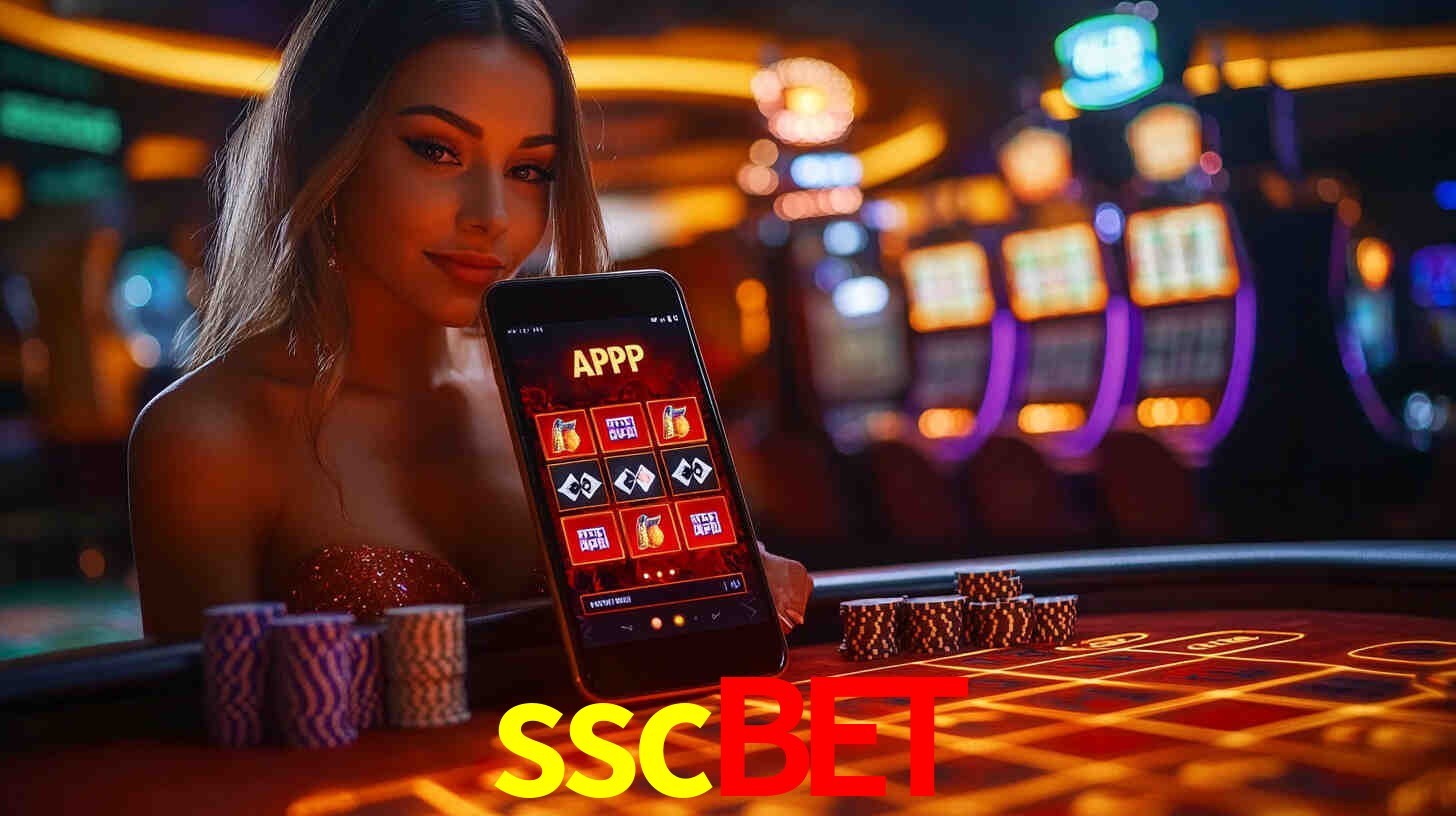 Estatísticas Esportivas sscbet