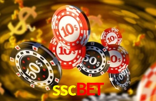 Descubra a Magia dos Jogos de Arcade no sscbet