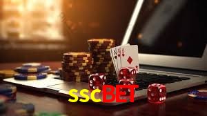 Promoções Sazonais sscbet