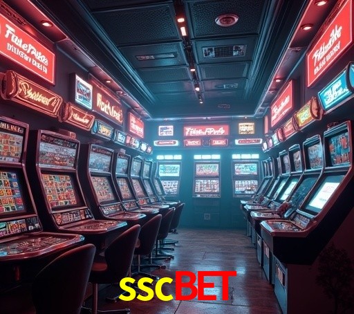 Descubra o Programa VIP da sscbet: Vantagens Exclusivas para Jogadores