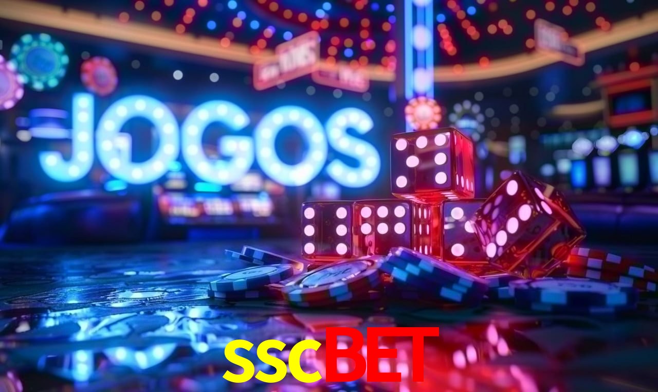 Desvendando o Mundo dos Jogos Virtuais na sscbet