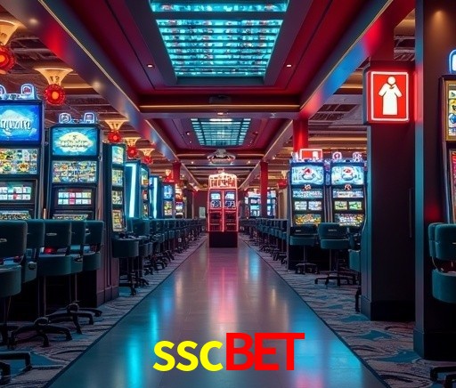Segurança 2FA sscbet