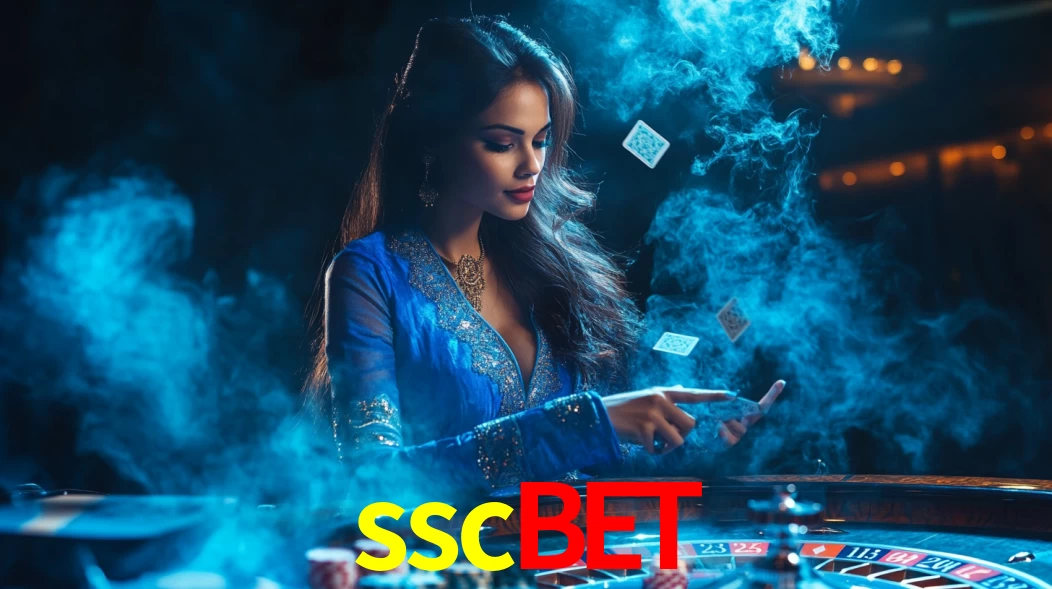 Diretório de Jogos sscbet