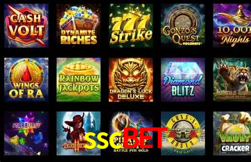 Exclusive Offers sscbet
