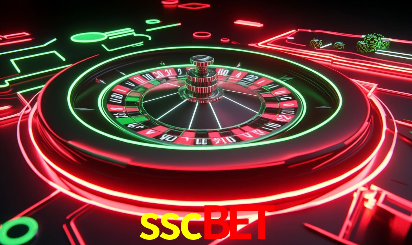 Jogos de Slot sscbet