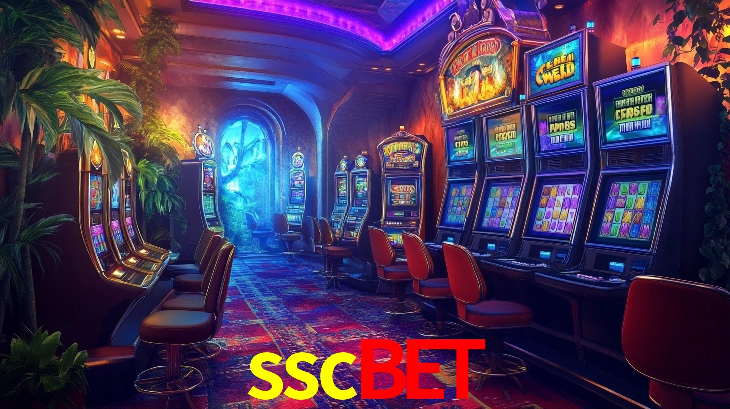 sscbet App Interface