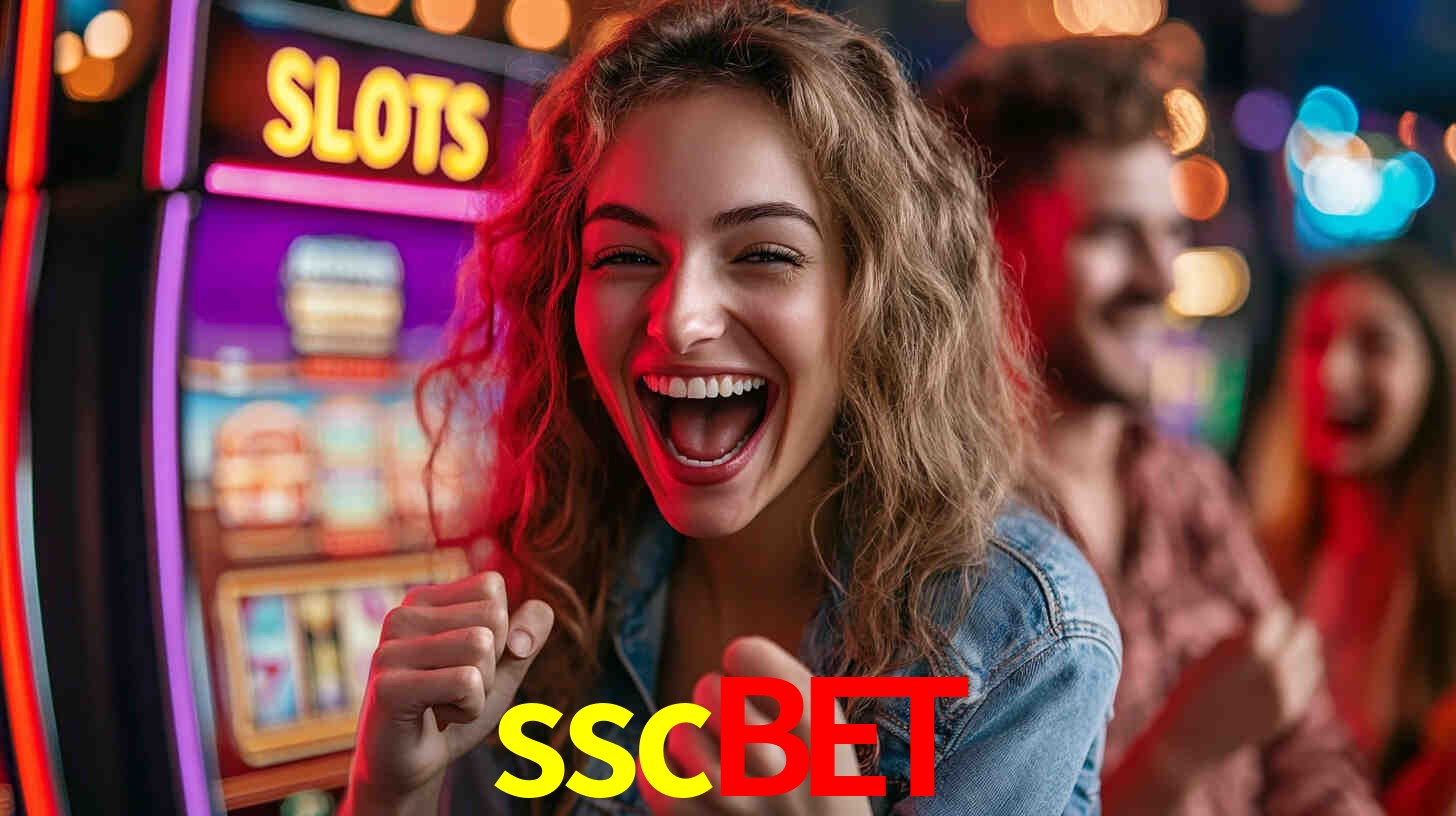 Recursos de Bônus sscbet