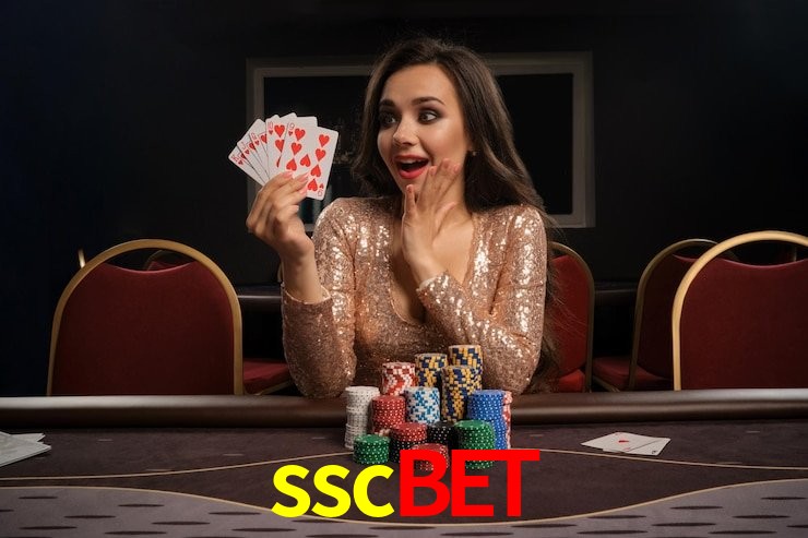 Desvendando o Mundo dos Jogos Virtuais na sscbet