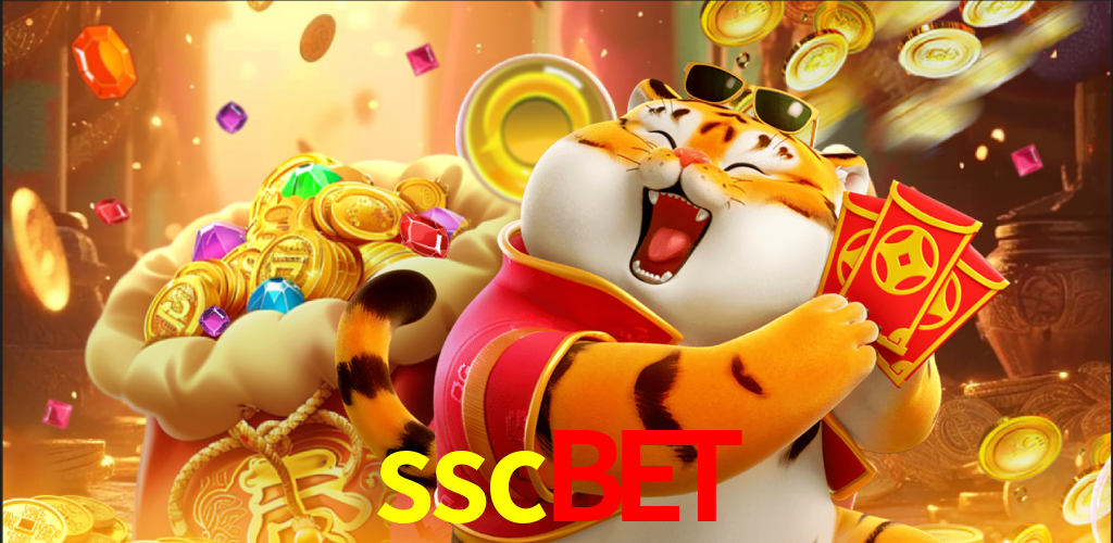 Desvendando o Mundo dos Jogos Virtuais na sscbet