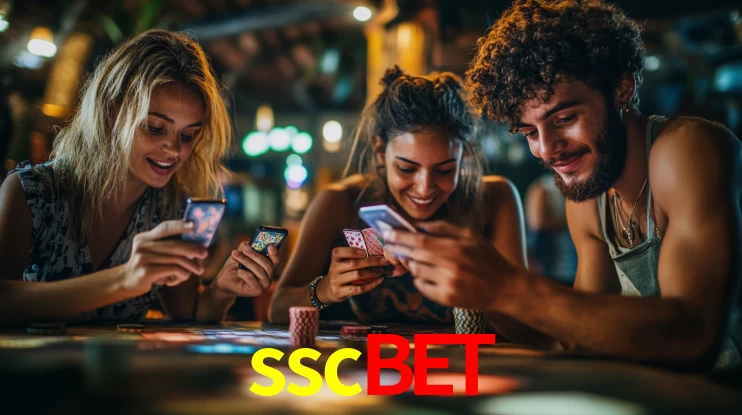 Exclusive Games sscbet
