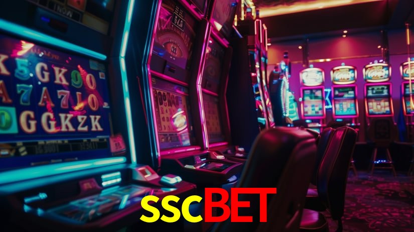 Account Benefits sscbet