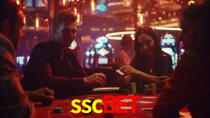 Torneios sscbet