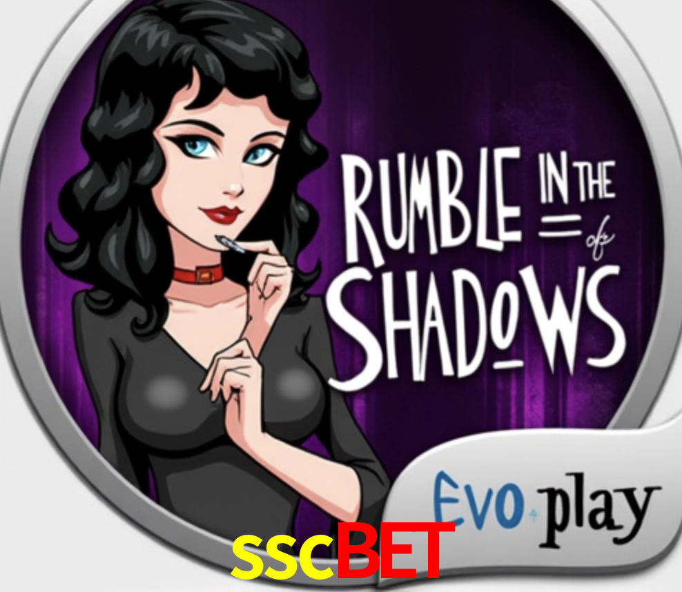 Slot Games sscbet