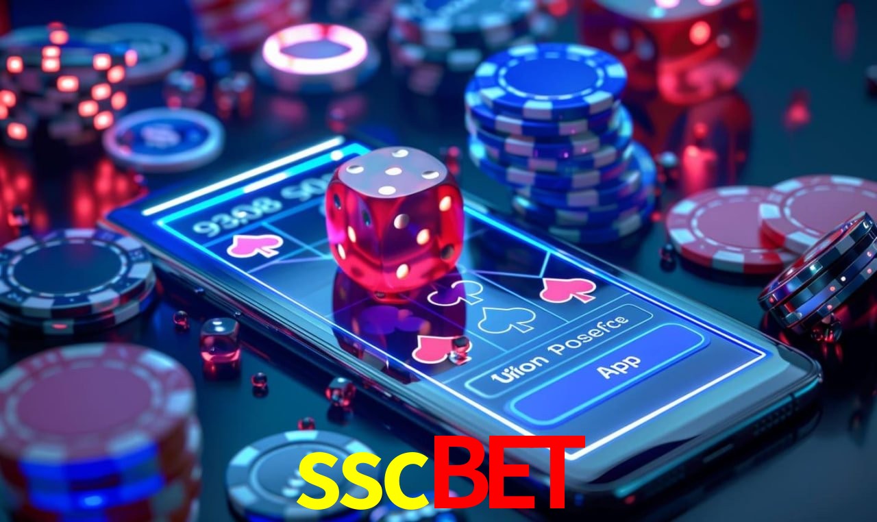 A Emoção da Loteria na sscbet: Uma Chance de Mudança de Vida