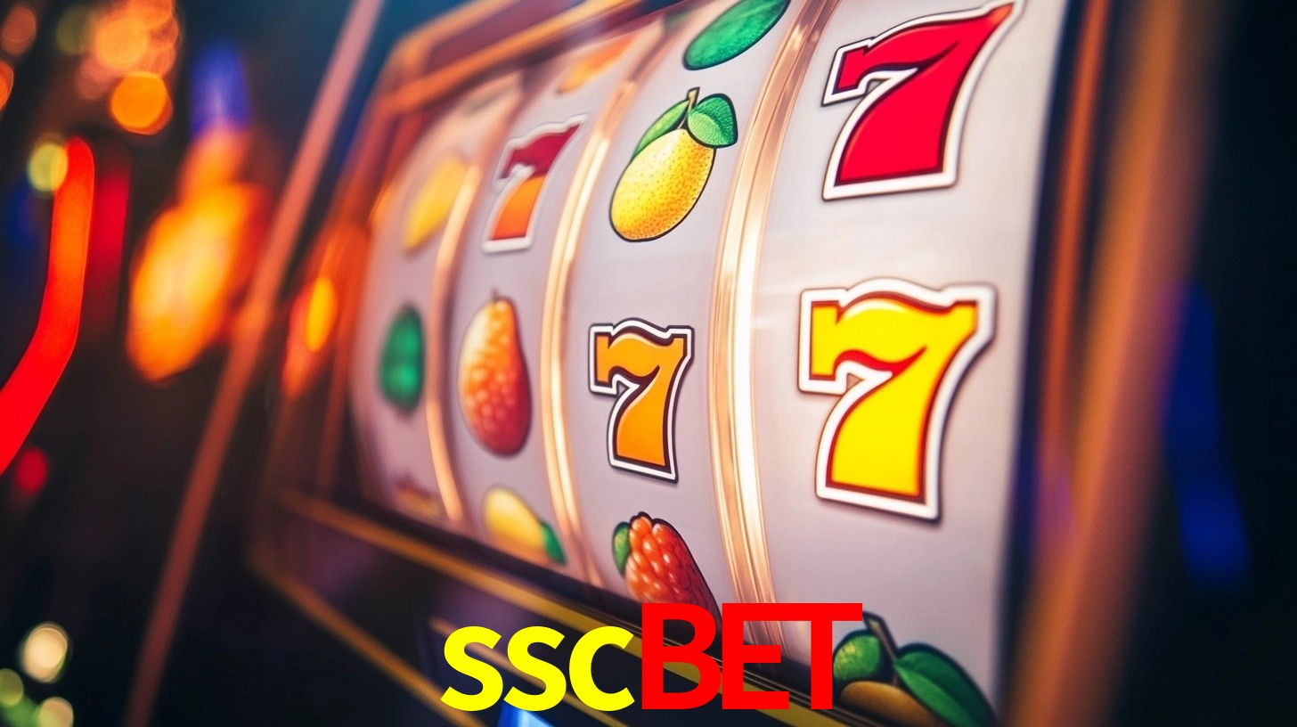 sscbet.com