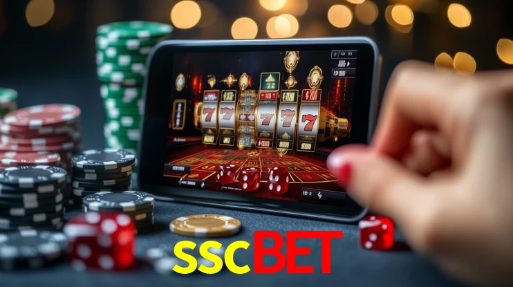 sscbet login