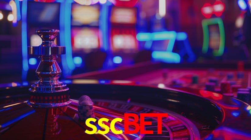 sscbet: Seu Especialista em Apostas Esportivas Brasileiras