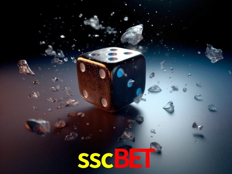 Inovações de Jogos na sscbet: O Futuro das Experiências Interativas