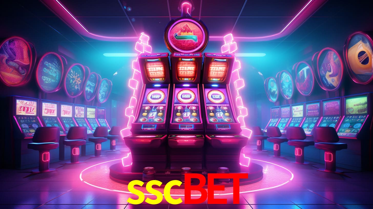 Bônus Generosos e Exclusivos no sscbet para Você!