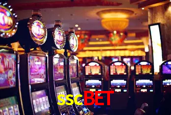 APP oficial da sscbet para mobile