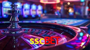 Inovações de Jogos na sscbet: O Futuro das Experiências Interativas