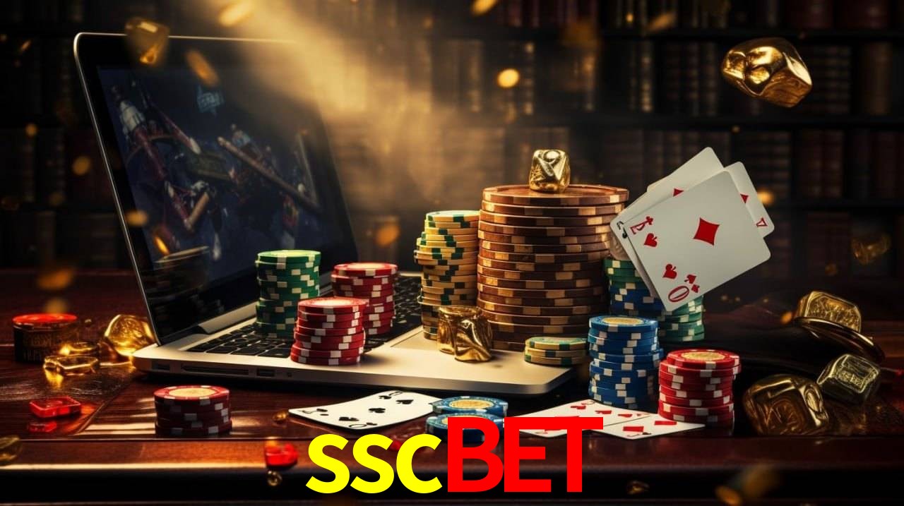 Inovações de Jogos na sscbet: O Futuro das Experiências Interativas