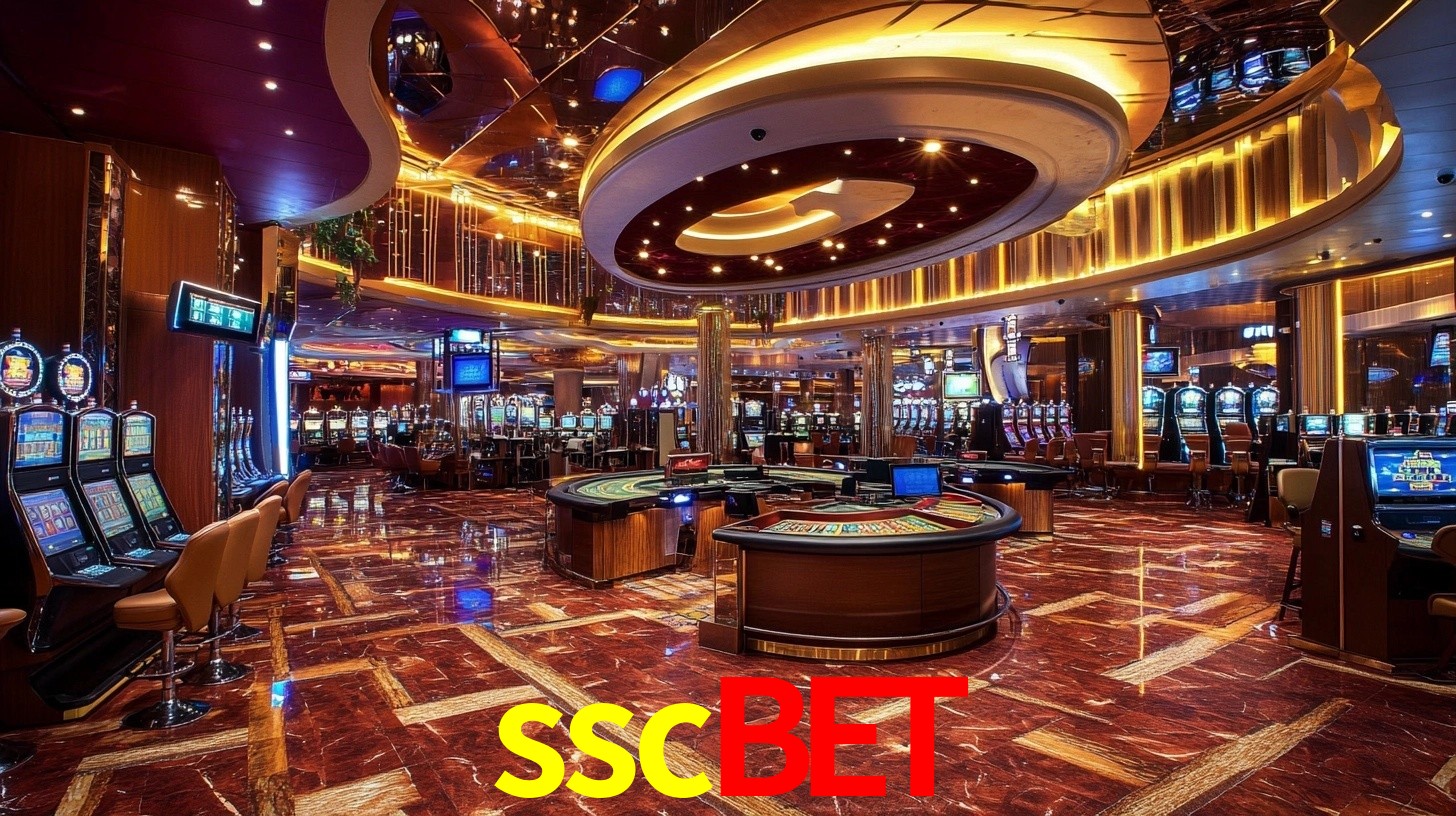Ofertas Imperdíveis na sscbet: Promoções e Bônus Que Valem a Pena