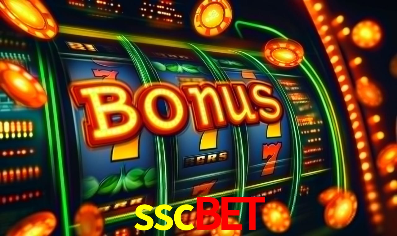 Daily Bonuses sscbet