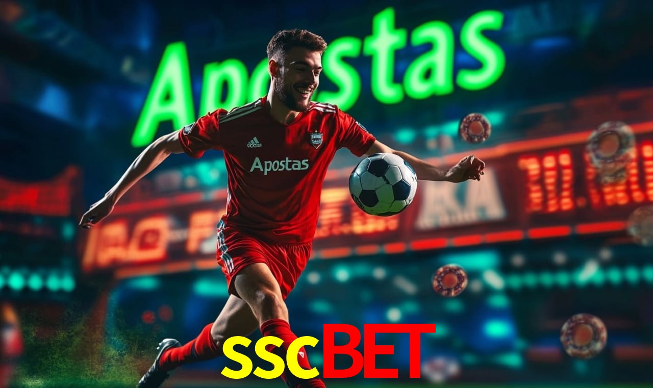 Descubra a Essência do sscbet: Nossa História e Compromissos