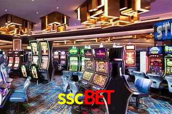 Interface Premium sscbet