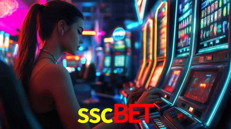 sscbet.com
