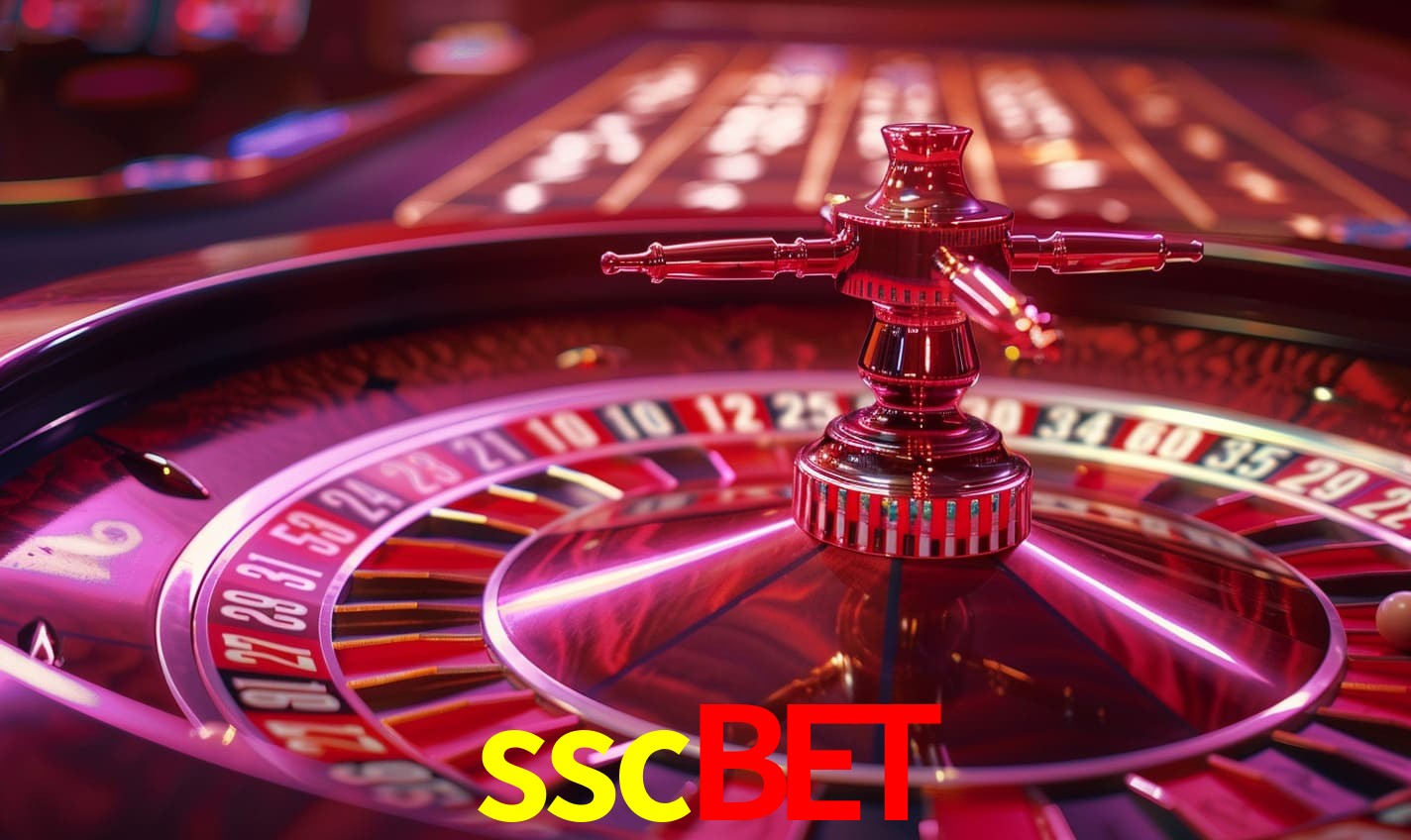 Login Seguro sscbet