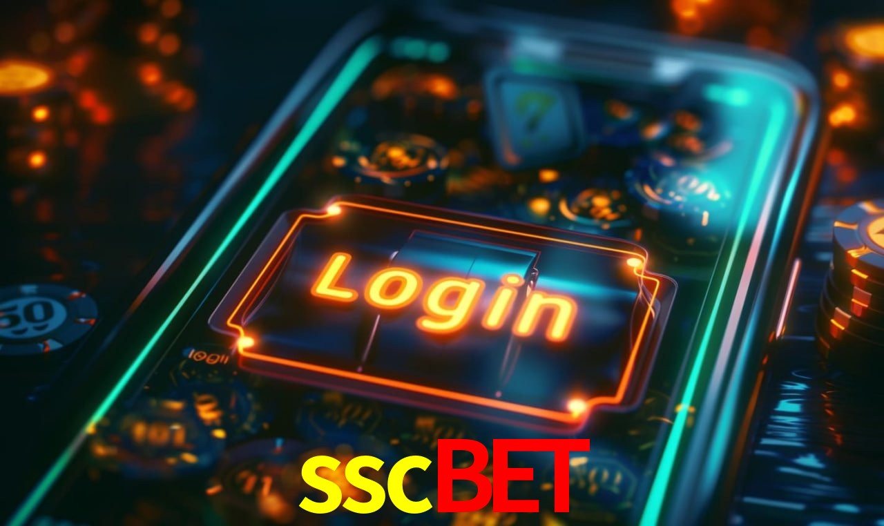 Live Casino sscbet