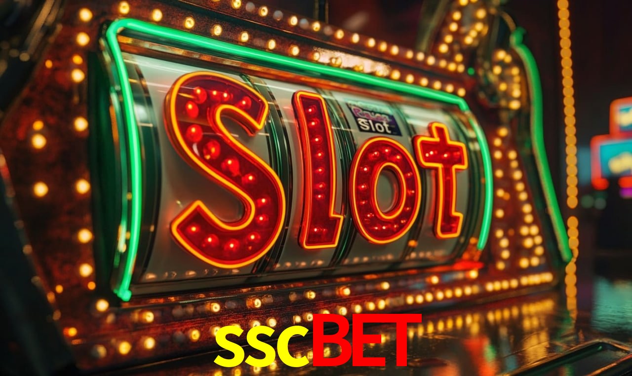 Explorando a Categoria de Eventos em Apostas na sscbet