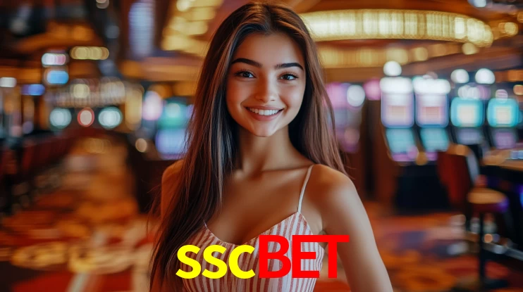sscbet: Jogos de Caça-Níqueis-Altas Recompensas, Roleta-Velocidade, Blackjack-Desafios Máximos