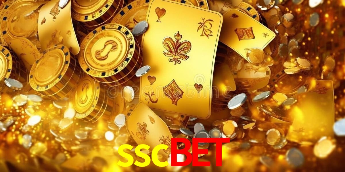 Benefícios da Conta sscbet