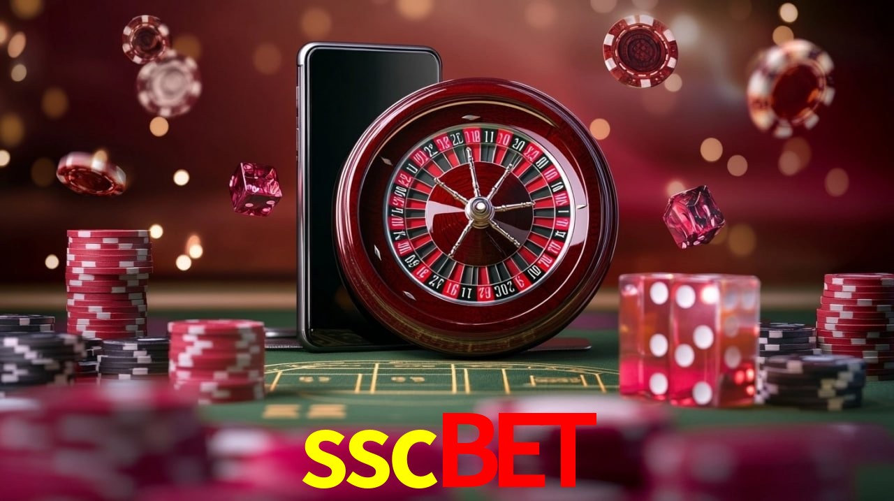 Roulette Table sscbet