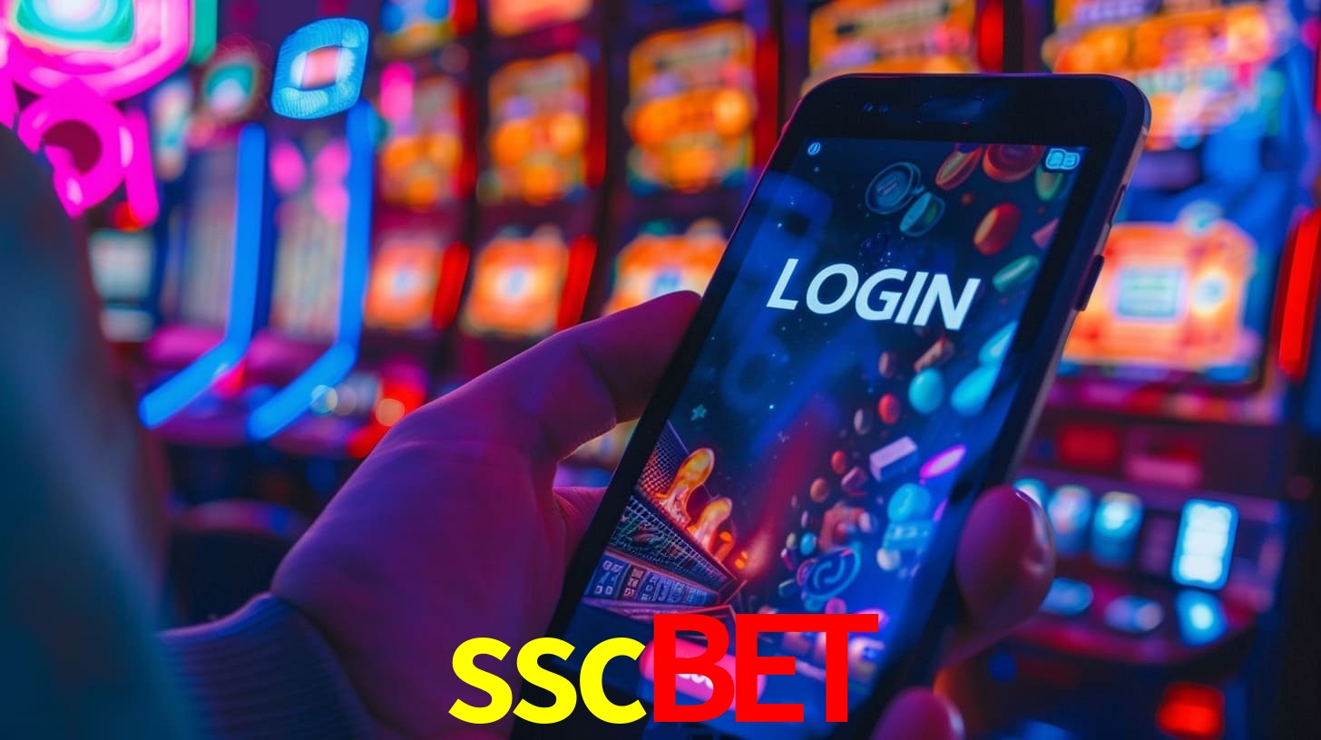 Apostas Esportivas na sscbet: Um Guia Completo