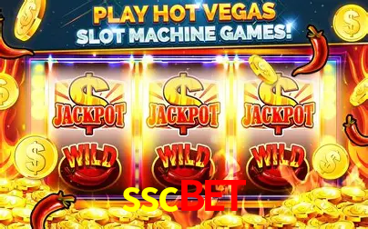 Descubra o Mundo do Cassino Online com sscbet
