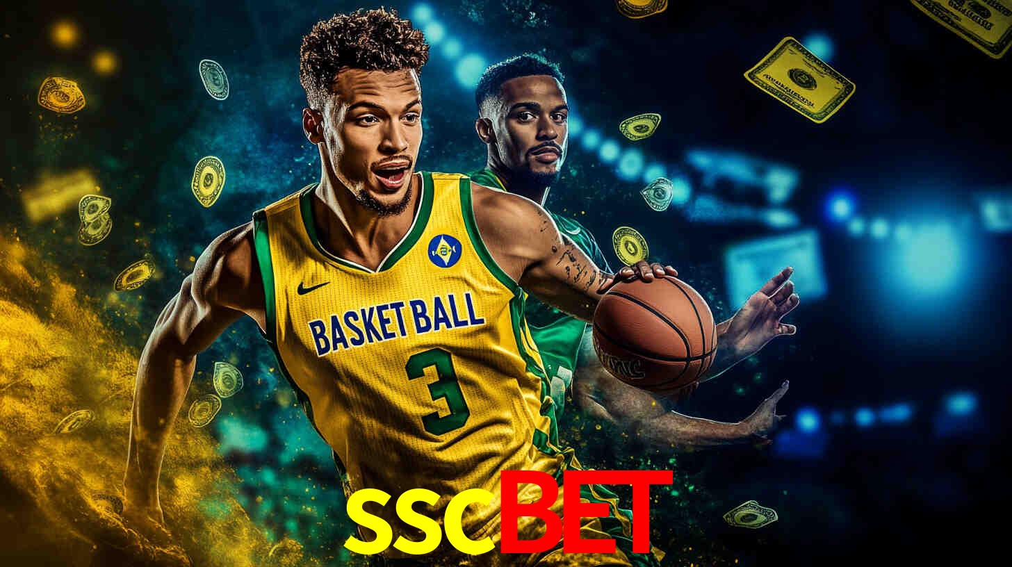 Apostas de Futebol sscbet