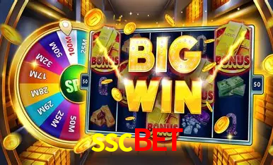 Descubra o Mundo do Cassino Online com sscbet