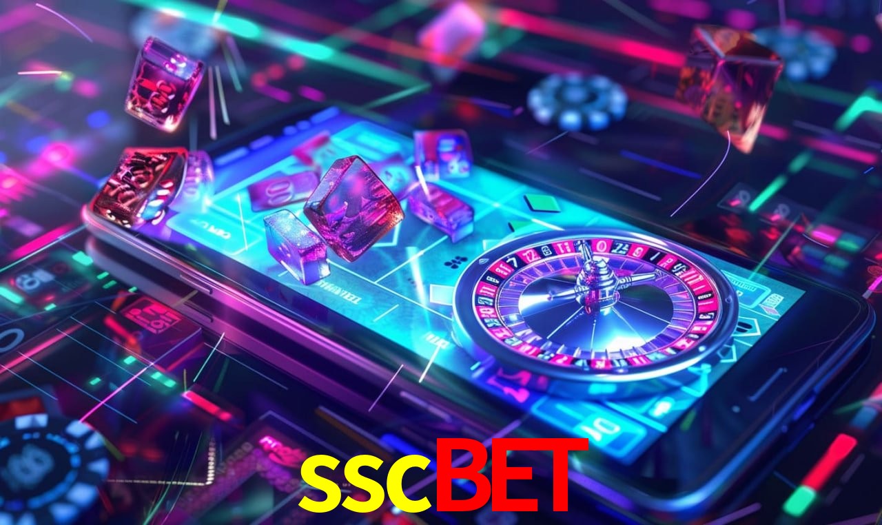 Desvendando o Mundo dos Jogos Virtuais na sscbet